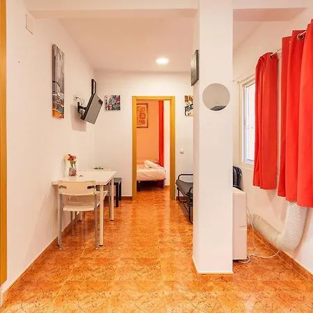 Apartment Soho Citycenter, Young People Only
