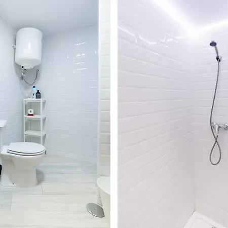 Soho Citycenter, Young People Only, Solo Jovenes