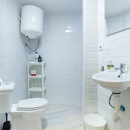 Soho Citycenter, Young People Only Apartment