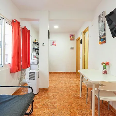 Appartement Soho Citycenter, Young People Only